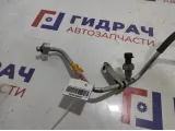 Трубка кондиционера Chevrolet Lacetti.  98554363
