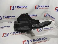 Элемент передней панели правый Toyota Land Cruiser 200.  5320260280