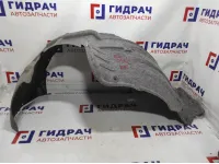 Локер (подкрылок) передний правый Lexus RX 350 AL20.  53875-48180