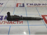 Форсунка дизельная электрическая  Hyundai Grand Starex.