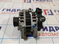 Генератор Hyundai Solaris. Аналог.