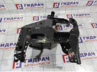 Элемент передней панели правый Toyota Land Cruiser 200.  5320260280