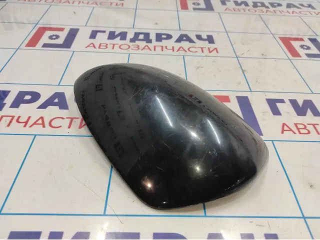 Накладка зеркала левая Nissan Murano (Z51). Аналог. 41023502602