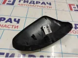 Накладка зеркала левая Nissan Murano (Z51). Аналог. 41023502602