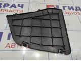Крышка аккумулятора Infiniti FX.  652781CA0A