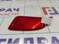 Отражатель левый Toyota Camry XV50.  8192033020