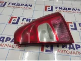 Фонарь задний правый Renault Logan.  8200744759