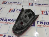 Фонарь задний правый Renault Logan.  8200744759