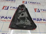 Фонарь задний правый Renault Logan.  8200744759