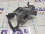 Форсунка омывателя фары правая Mazda 3 (BK).   BP4K5182X