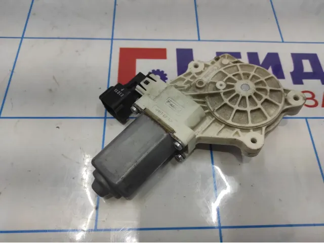 Моторчик стеклоподъемника передний левый Ford Focus 2.  A65064110