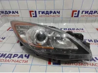 Фара правая Mazda 3 (BL). Аналог.Дефект. 2161158RLDEM2