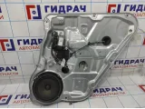 Стеклоподъемник двери задней правой Kia Ceed.  834801H020