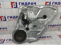 Стеклоподъемник двери задней правой Kia Ceed.  834801H020