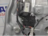 Стеклоподъемник двери задней правой Kia Ceed.  834801H020