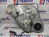 Стеклоподъемник двери задней правой Kia Ceed.  834801H020