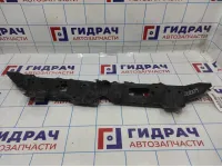 Панель передняя Toyota Vitz.  5320152210