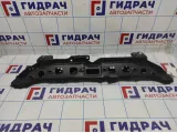 Панель передняя Toyota Vitz.  5320152210