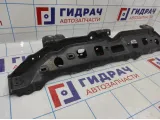 Панель передняя Toyota Vitz.  5320152210