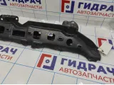 Панель передняя Toyota Vitz.  5320152210