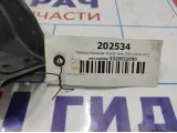 Панель передняя Toyota Vitz.  5320152210