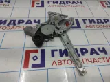 Стеклоподъемник задний правый Toyota Camry V30.