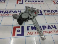 Стеклоподъемник задний правый Toyota Camry V30.