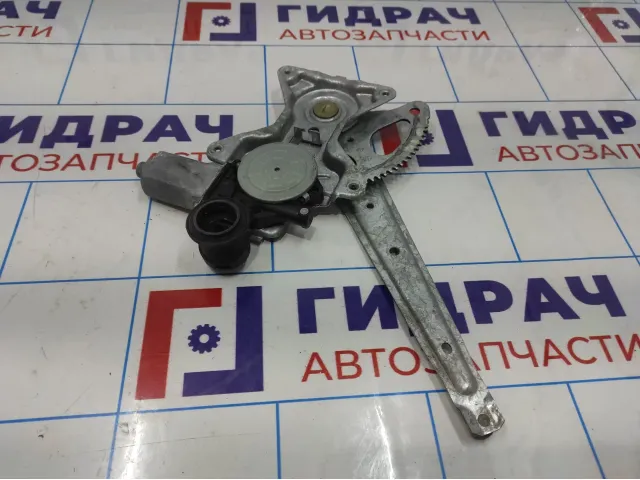 Стеклоподъемник задний правый Toyota Camry V30.