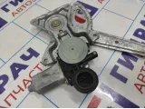 Стеклоподъемник задний правый Toyota Camry V30.