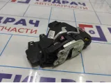 Замок двери передней левой Kia Rio 4.  81310H0000