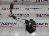 Замок двери задней левой Lexus GS 250/350/300H.  6906012410