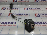 Замок двери задней левой Lexus GS 250/350/300H.  6906012410