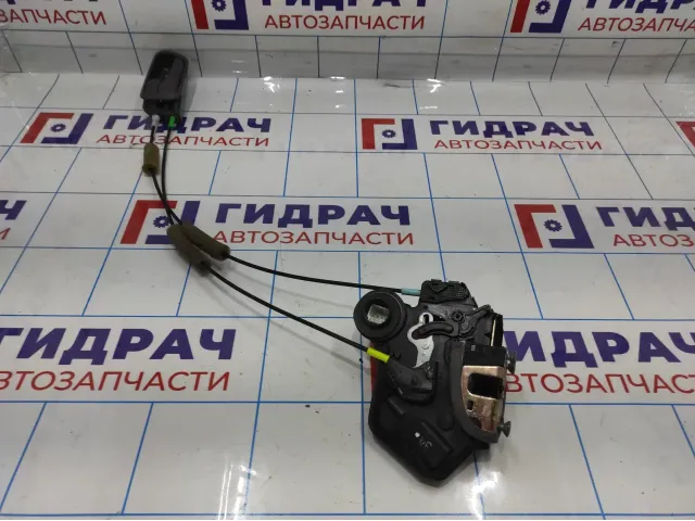 Замок двери задней левой Lexus GS 250/350/300H.  6906012410