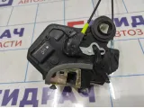 Замок двери задней левой Lexus GS 250/350/300H.  6906012410
