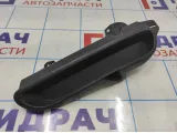 Решетка в бампер левая Mazda 3 (BL).  BCW850102