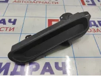 Решетка в бампер левая Mazda 3 (BL).  BCW850102