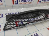 Решетка в бампер центральная Mazda 3 (BK).  BP4K501T1