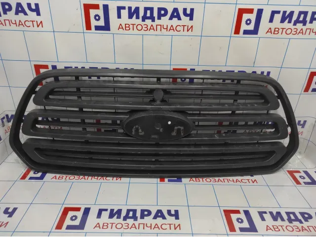 Решетка радиатора Ford Transit.  BK3117B968A