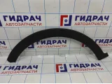 Накладка переднего крыла левого Hyundai Creta.  87713M0000