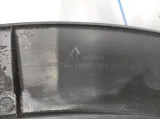 Накладка переднего крыла левого Hyundai Creta.  87713M0000