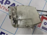 Замок двери задней правой Suzuki SX4. С ручкой внутренней. 82301-79J12