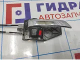 Замок двери задней правой Suzuki SX4. С ручкой внутренней. 82301-79J12