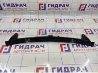 Кронштейн крепления бампера заднего Opel Corsa (D).  13179908