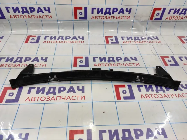 Кронштейн крепления бампера заднего Opel Corsa (D).  13179908