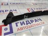 Кронштейн крепления бампера заднего Opel Corsa (D).  13179908