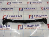 Кронштейн крепления бампера заднего Opel Corsa (D).  13179908