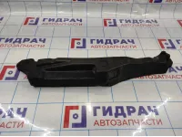 Абсорбер крыла переднего левого  Nissan Murano (Z51).  638151AA0A