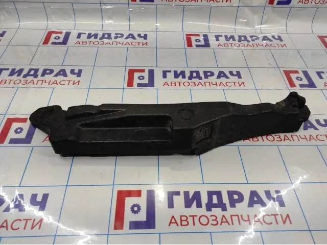 Абсорбер крыла переднего левого  Nissan Murano (Z51).  638151AA0A