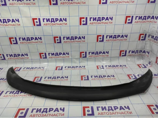 Юбка бампера переднего Hyundai Elantra.  86591F2AA0