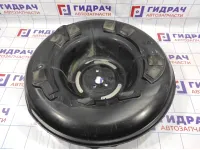 Кронштейн крепления запасного колеса Toyota RAV 4. Дефект. 6477342T41